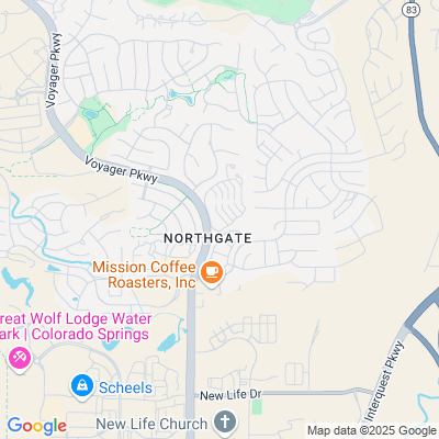Liberty Heights - Skilled Nursing, Colorado Springs, CO - 12105 Ambassador Dr