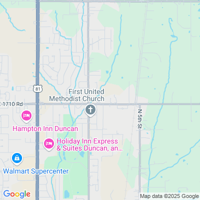 Ashbrook Village, Duncan, OK - 915 W Plato Rd