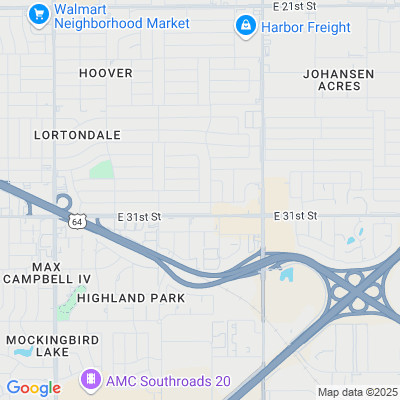 Legend at Tulsa Hills, Tulsa, OK - 701 West 71st St S