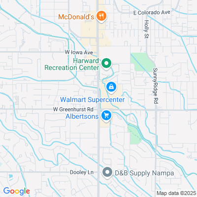 Wellspring Health & Rehabilitation of Cascadia, Nampa, ID - 2105 12th Ave Rd