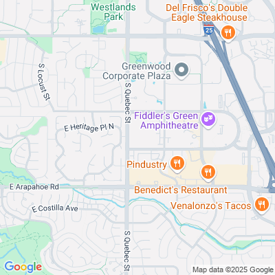 Silver Linings Hospice - Colorado, Centennial, CO - 6450 South Quebec Street