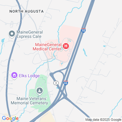 Mainegeneral Medical Center, Augusta, ME - 35 Medical Center Pkwy
