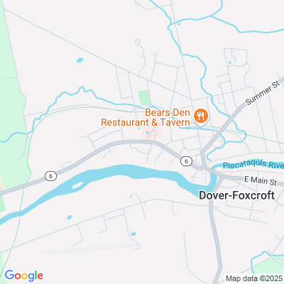 Mayo Regional Hospital, Dover Foxcroft, ME - 897 W Main St