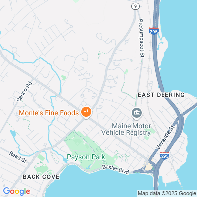 Cedars Nursing Care Center, Portland, ME - 630 Ocean Ave