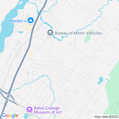 Montello Manor, Lewiston, ME - 540 College St