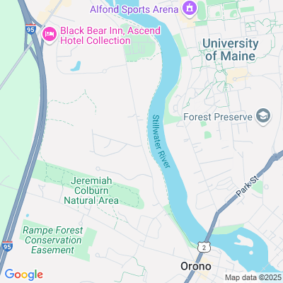 Orono Commons, Orono, ME - 117 Bennoch Rd