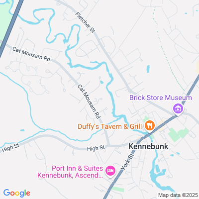 River Ridge Center, Kennebunk, ME - 3 Brazier Ln