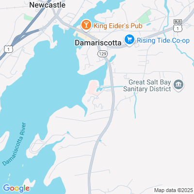 Cove'S Edge, Damariscotta, ME - 26 Schooner St
