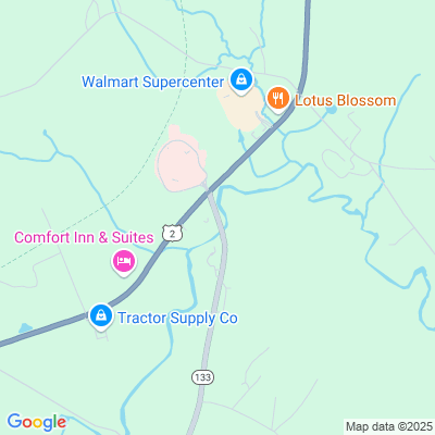 Sandy River Center, Farmington, ME - 119 Livermore Falls Rd