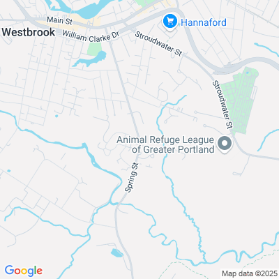Springbrook Center, Westbrook, ME - 300 Spring St