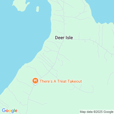Island Nursing Home & Care Ctr, Deer Isle, ME - 587 N Deer Isle Rd