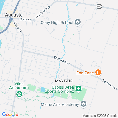 Augusta Center for Health & Rehabilitation, Llc, Augusta, ME - 188 Eastern Ave