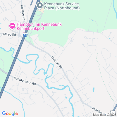 Kennebunk Center for Health & Rehabilitation, Llc, Kennebunk, ME - 158 Ross Rd