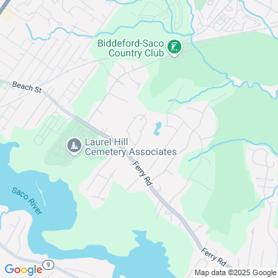 Seal Rock Health Care, Saco, ME - 88 Harbor Dr