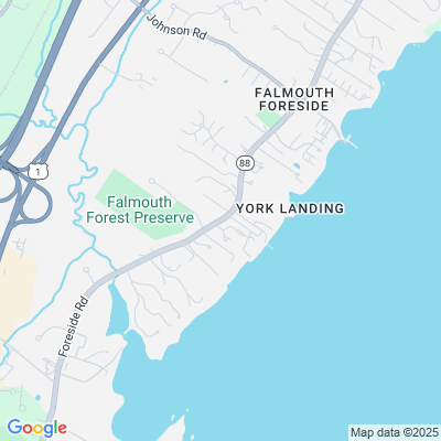 Falmouth By the Sea, Falmouth, ME - 191 Foreside Rd