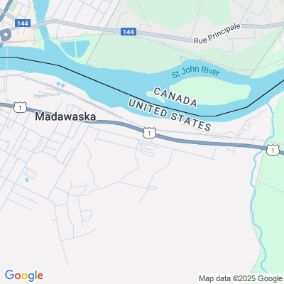 High View Manor, Madawaska, ME - 517 Riverview St