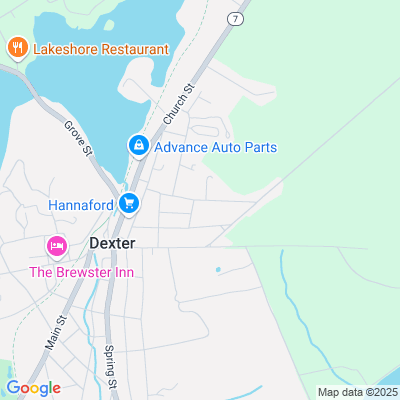 Dexter Health Care, Dexter, ME - 64 Park St