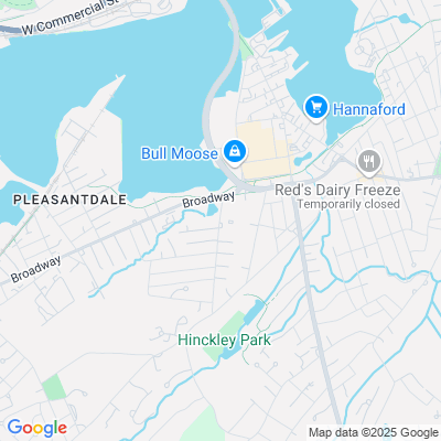 South Portland Nursing Home, South Portland, ME - 42 Anthoine St