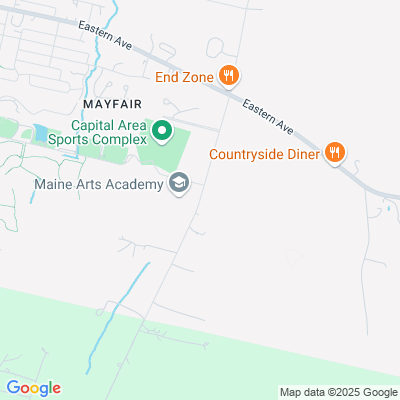 Maine Veterans Home - Augusta, Augusta, ME - 310 Cony Rd