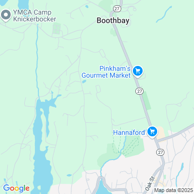 Gregory Wing of St Andrews Village, Boothbay Harbor, ME - 145 Emery Ln