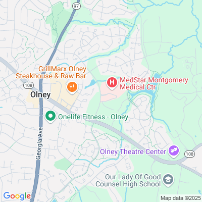 Medstar Montgomery Medical Center, Olney, MD - 18101 Prince Philip Dr