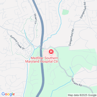 Medstar Southern Maryland Hospital Center, Clinton, MD - 7503 Surratts Rd