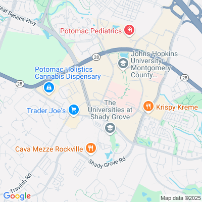 Adventist Rehabilitation Hospital of Maryland, Rockville, MD - 9909 Medical Center Dr