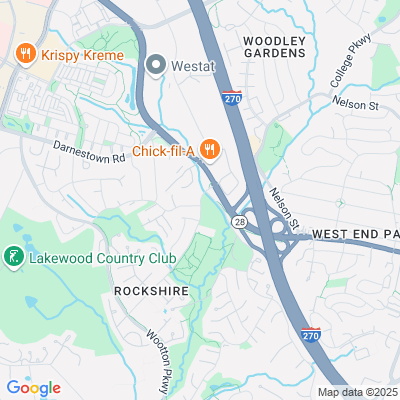 Collingswood Rehabilitation and Healthcare Center, Rockville, MD - 299 Hurley Ave
