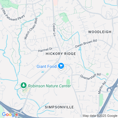 Lorien Health Systems - Columbia, Columbia, MD - 6334 Cedar Ln