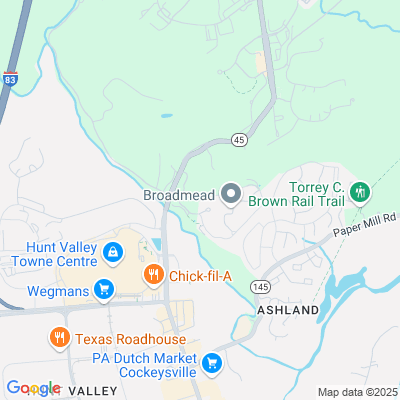 Broadmead, Cockeysville, MD - 13801 York Rd