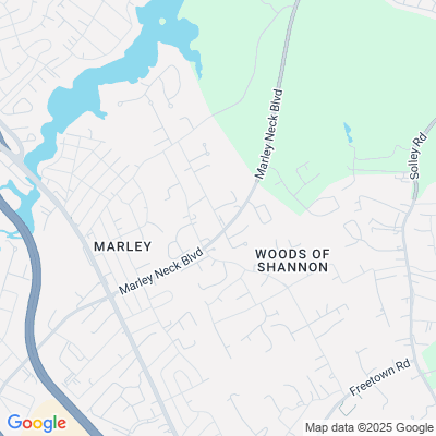 Marley Neck Health and Rehabilitation Center, Glen Burnie, MD - 7575 E Howard Rd