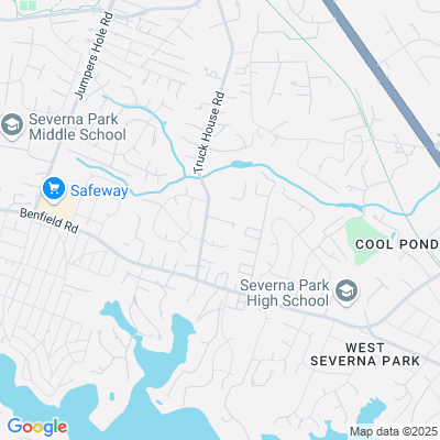 Complete Care Severna Park , Severna Park, MD - 310 Genesis Way