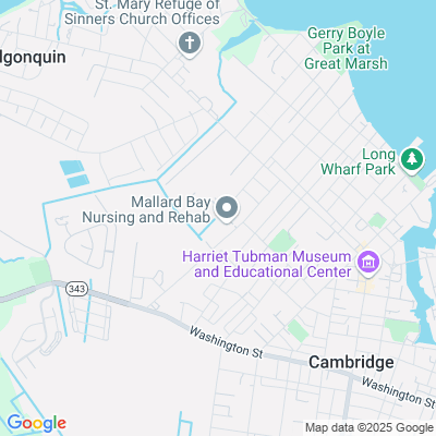 Signature Healthcare at Mallard Bay, Cambridge, MD - 520 Glenburn Ave