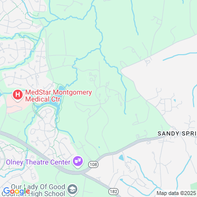 Brooke Grove Rehab. & Nsg Ctr, Sandy Spring, MD - 18131 Slade School Rd