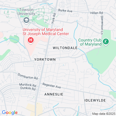 Holly Hill Nursing and Rehabilitation Center, Towson, MD - 531 Stevenson Ln