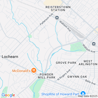 Lochearn Nursing Home, Llc, Baltimore, MD - 4800 Seton Dr