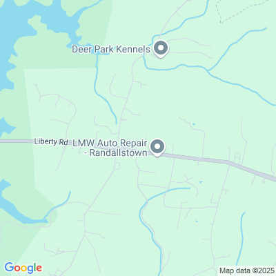 Chapel Hill Nursing Center, Randallstown, MD - 4511 Robosson Rd
