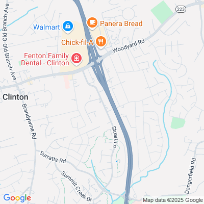 Clinton Healthcare  Center, Clinton, MD - 9211 Stuart Ln