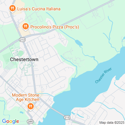 Heron Point of Chestertown, Chestertown, MD - 501 E Campus Ave