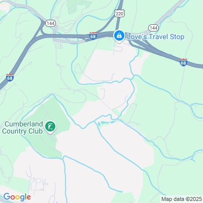 Devlin Manor Nursing and Rehabilitation Center, Cumberland, MD - 10301 Christie Rd NE