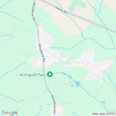 Brinton Woods Nursing & Rehabilitation Center, Sykesville, MD - 1442 Buckhorn Rd