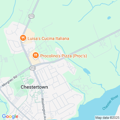 Autumn Lake Healthcare at Chestertown, Chestertown, MD - 415 Morgnec Rd