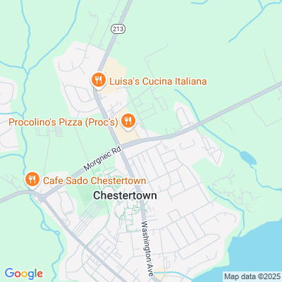 Resorts at Chester River Manor Corp, Chestertown, MD - 200 Morgnec Rd