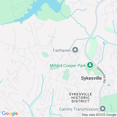 Copper Ridge, Sykesville, MD - 710 Obrecht Rd