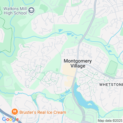 Montgomery Village Health Care Center, Gaithersburg, MD - 19301 Watkins Mill Rd