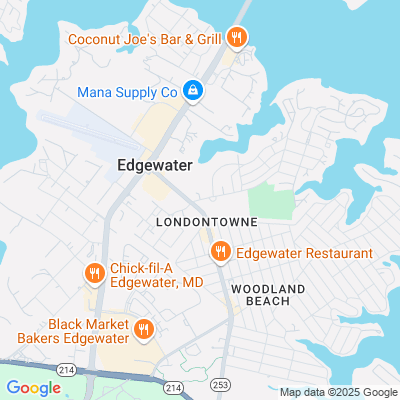 South River Health and Rehabilitation Center, Edgewater, MD - 144 Washington Rd