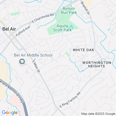 Bel Air Health and Rehabilitation Center, Bel Air, MD - 410 E Macphail Rd