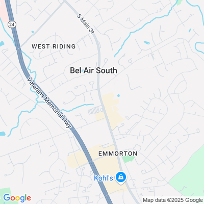 Lorien Nsg & Rehab CTR Belair, Bel Air, MD - 1909 Emmorton Rd