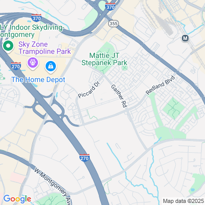 Ingleside at King Farm, Rockville, MD - 701 King Farm Blvd