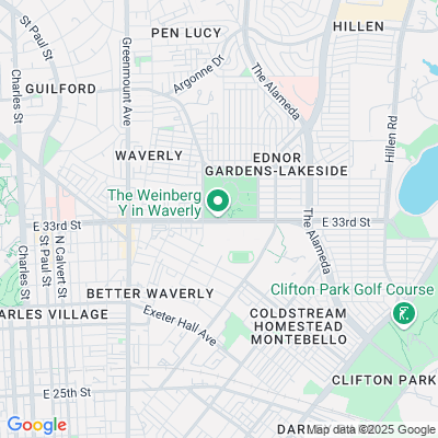 The Nursing and Rehab Center at Stadium Place, Baltimore, MD - 1010 E 33rd St